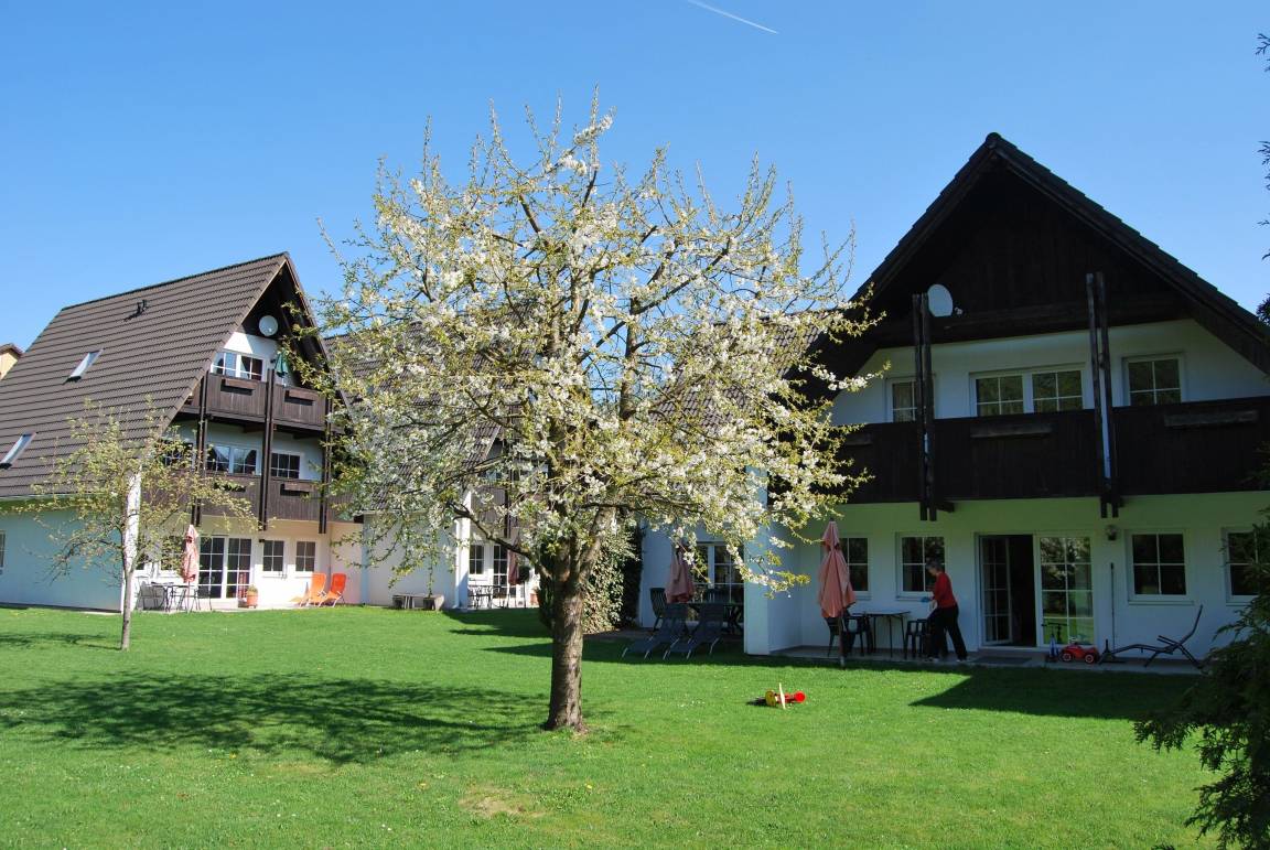 70 m² Ferienwohnung ∙ 2 Schlafzimmer ∙ 4 Gäste – Bild 9
