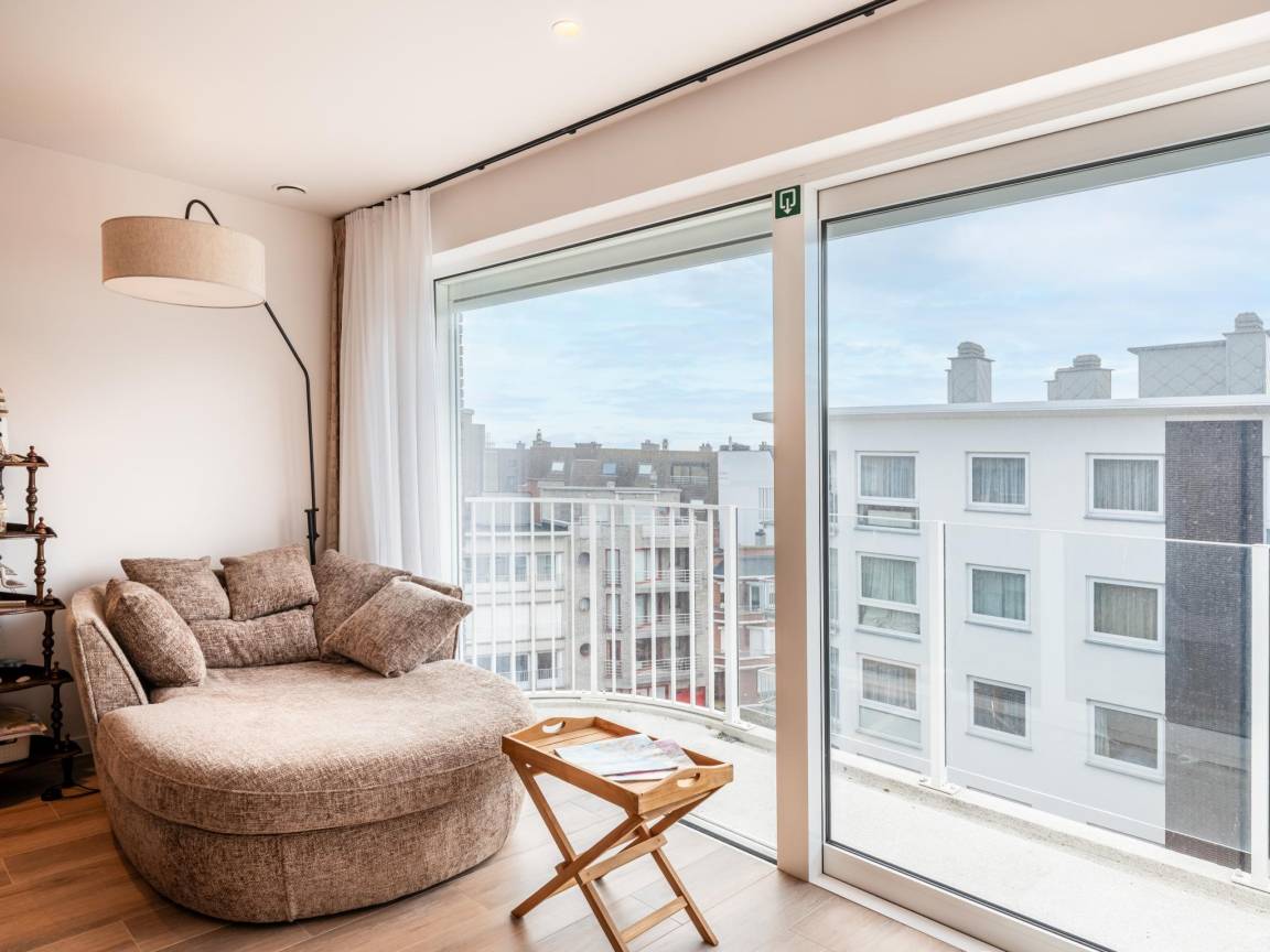 72 m² Ferienwohnung ∙ 2 Schlafzimmer ∙ 5 Gäste – Bild 2