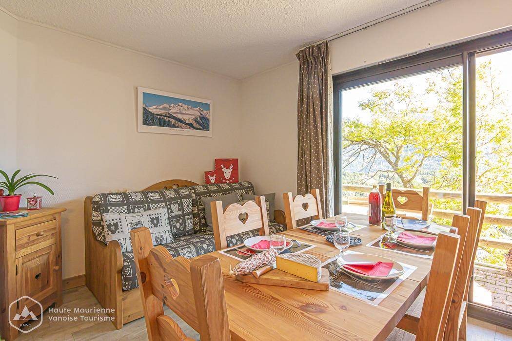37 m² Ferienwohnung ∙ 1 Schlafzimmer ∙ 6 Gäste – Bild 3