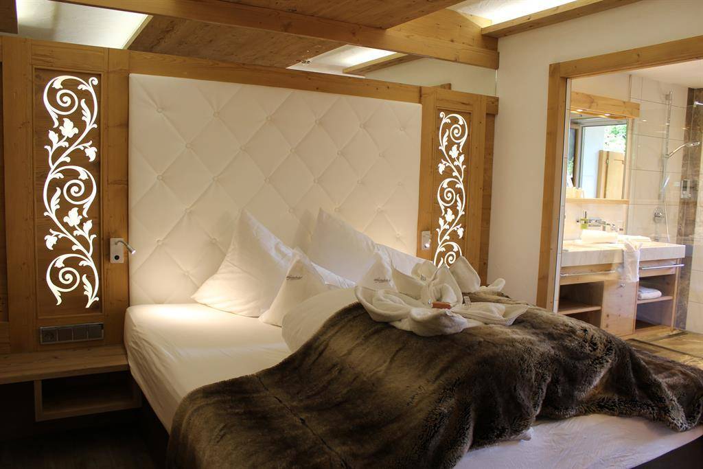 35 M² Hotel ∙ 1 Schlafzimmer ∙ 4 Gäste - Holzgau