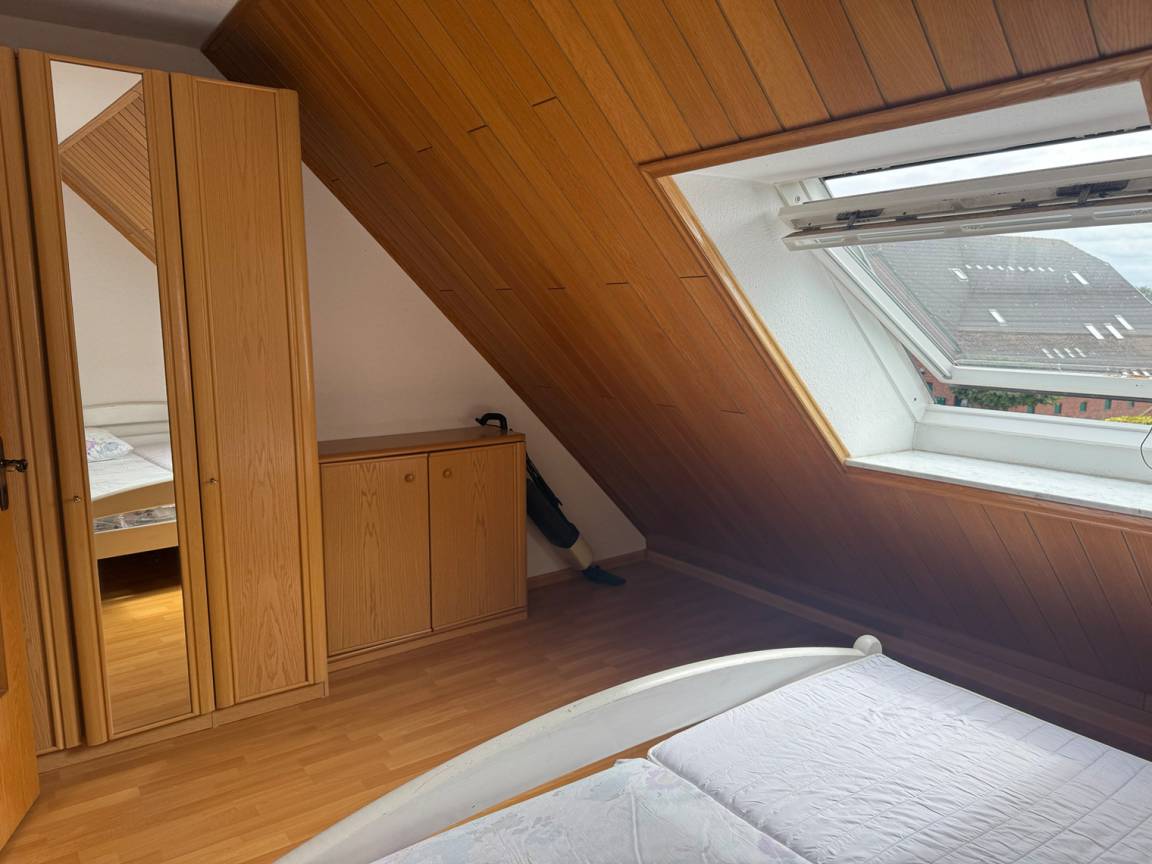 50 m² Ferienwohnung ∙ 1 Schlafzimmer ∙ 2 Gäste – Bild 4