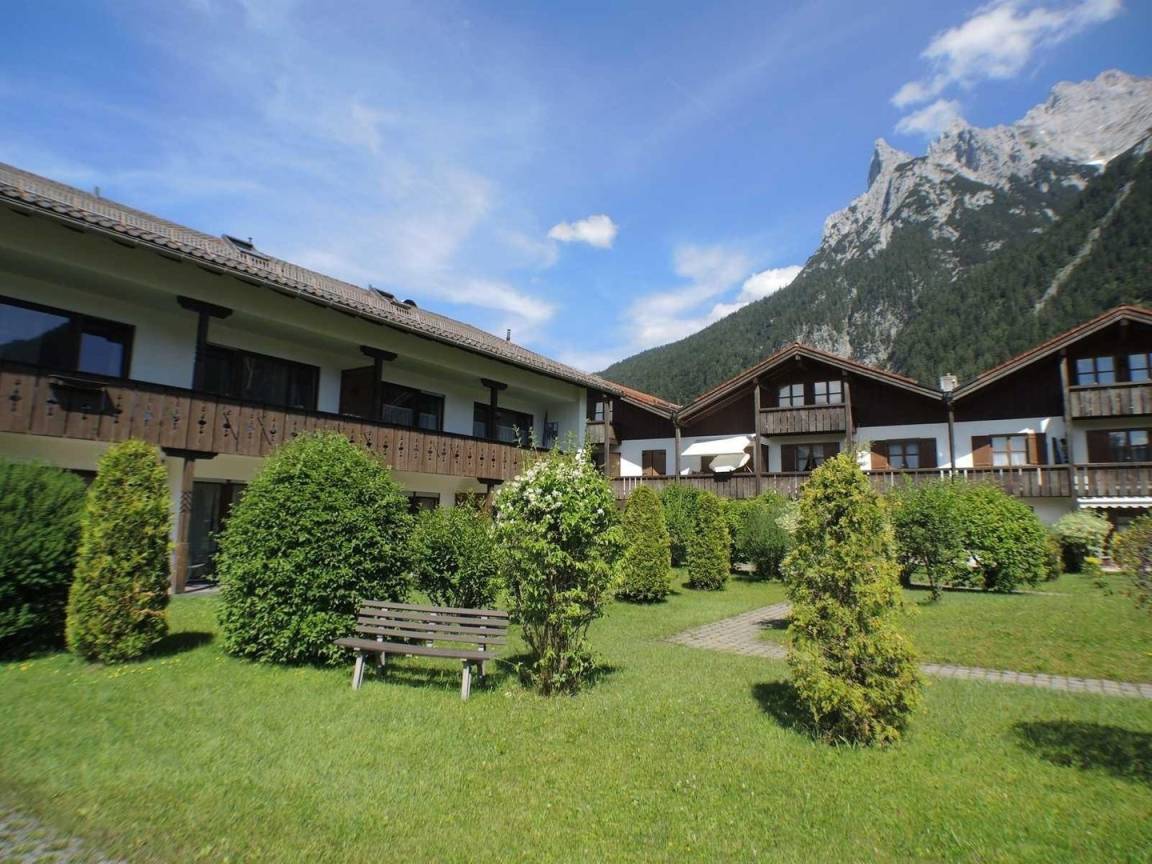 94 m² Ferienwohnung ∙ 1 Schlafzimmer ∙ 3 Gäste – Bild 16
