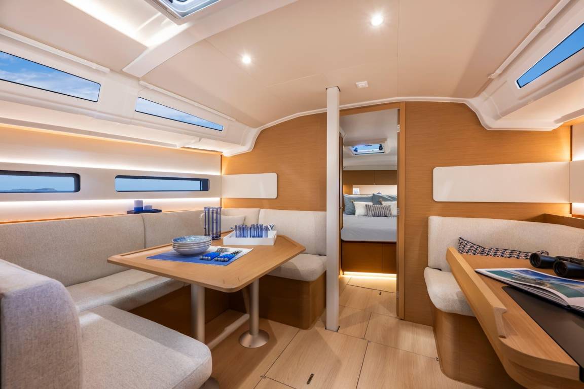 12 M² Casa Flutuante ∙ 2 Quartos ∙ 4 Hóspedes - Opatija