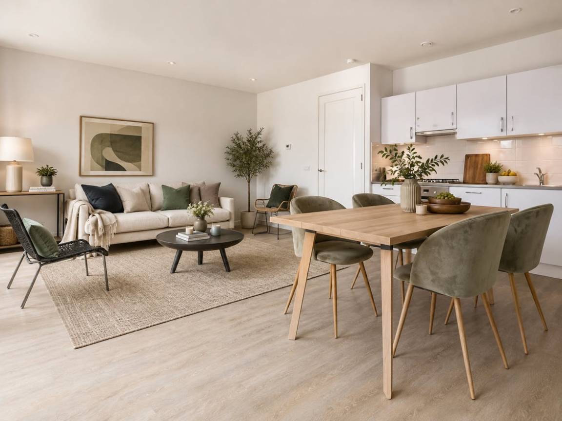 70 M² Ferienwohnung ∙ 1 Schlafzimmer ∙ 1 Gast - Amsterdam