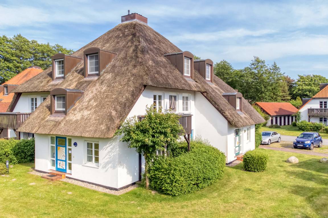 80 m² Ferienwohnung ∙ 2 Schlafzimmer ∙ 4 Gäste – Bild 2