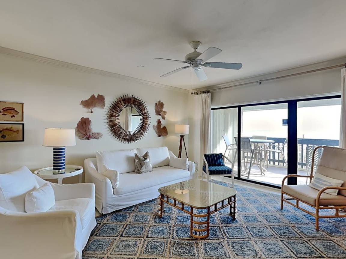 128 M² Condo ∙ 3 Bedrooms ∙ 6 Guests - Perdido Key, FL