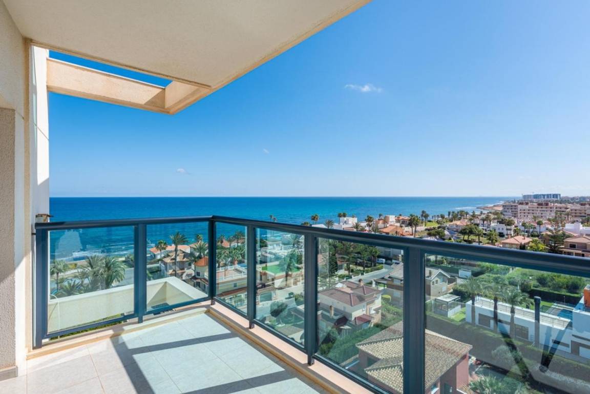 115 M² Apartament ∙ 2 Sypialnie ∙ 4 Gości - Torrevieja