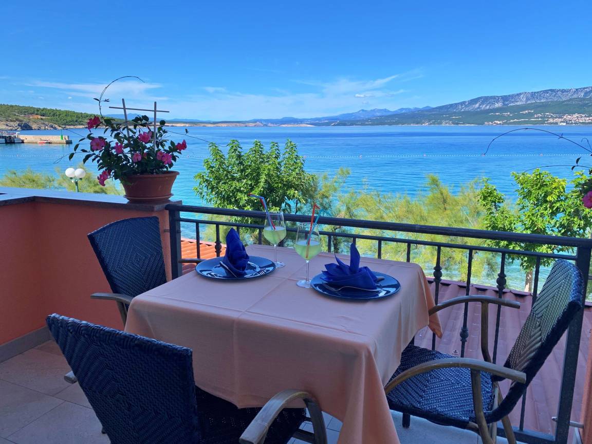40 M² Appartement ∙ 1 Chambre ∙ 3 Personnes - Crikvenica