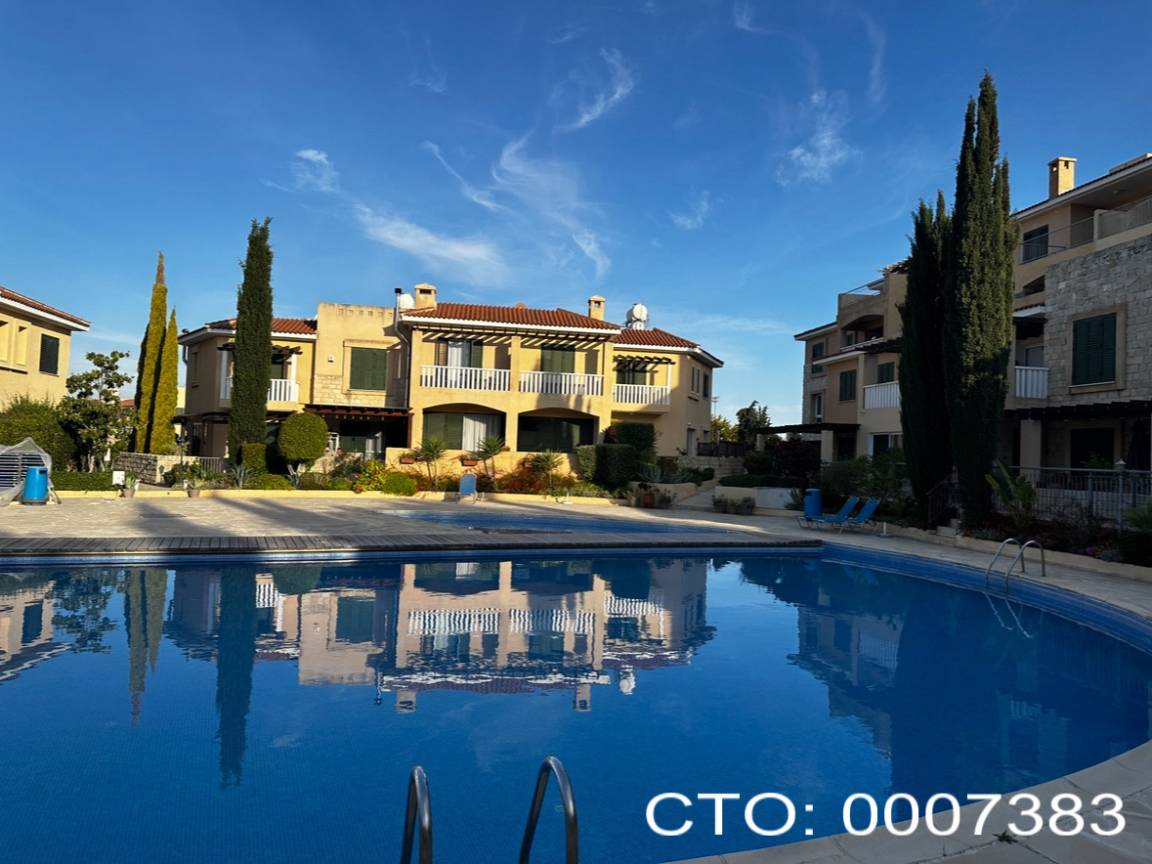 95 M² House ∙ 2 Bedrooms ∙ 4 Guests - Argaka