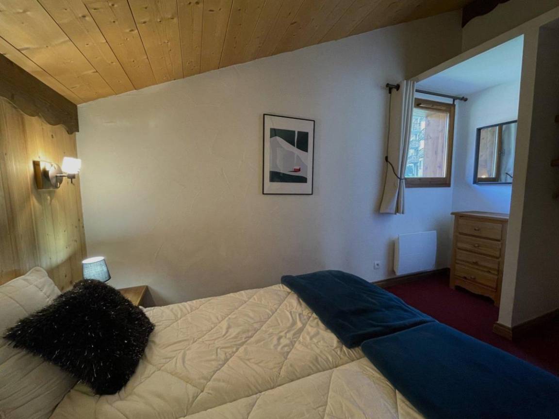 116 m² Ferienwohnung ∙ 5 Schlafzimmer ∙ 10 Gäste – Bild 5