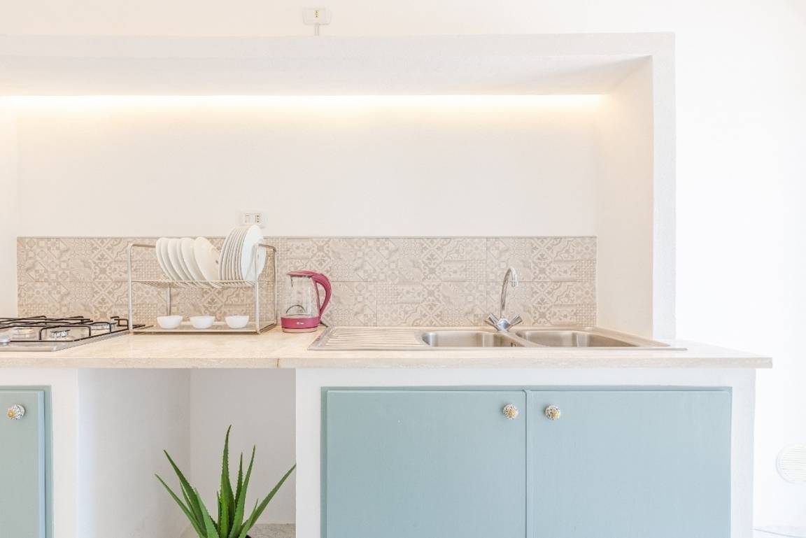 70 m² Ferienhaus ∙ 5 Gäste – Bild 9