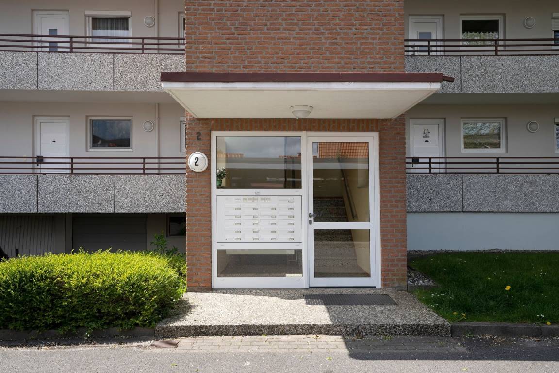 52 m² Ferienwohnung ∙ 2 Schlafzimmer ∙ 3 Gäste – Bild 46