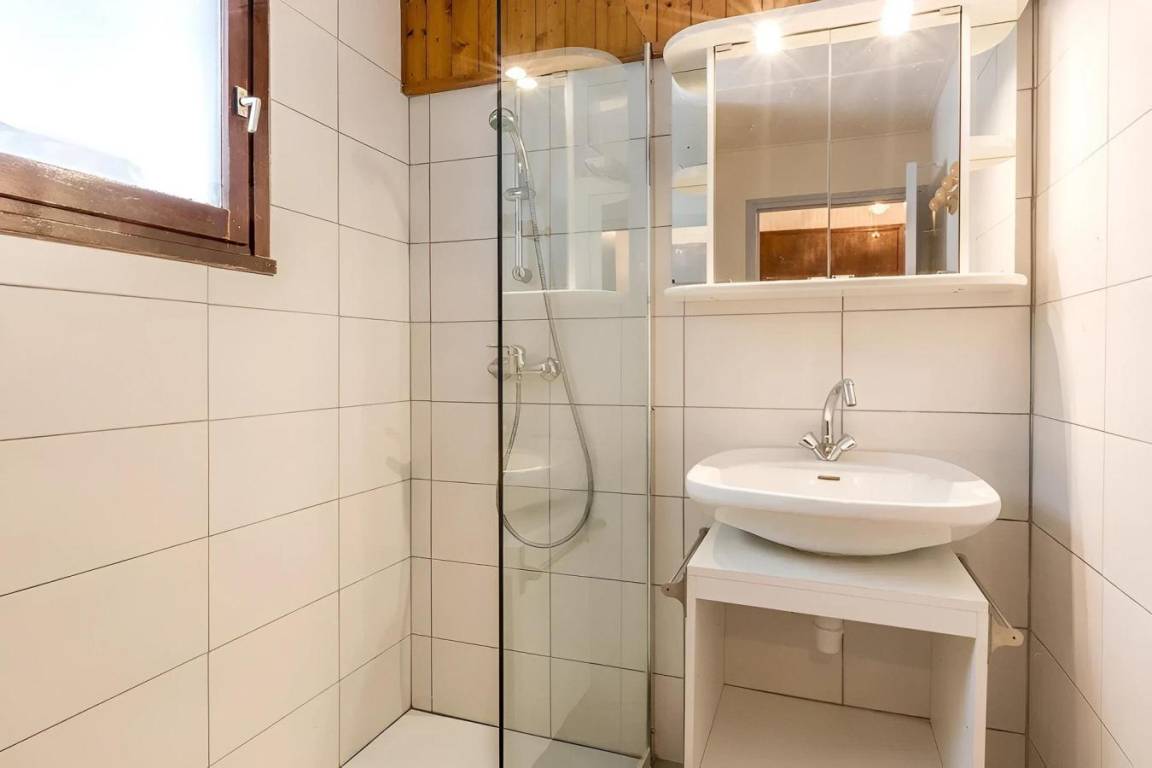 58 m² Ferienwohnung ∙ 2 Schlafzimmer ∙ 6 Gäste – Bild 17
