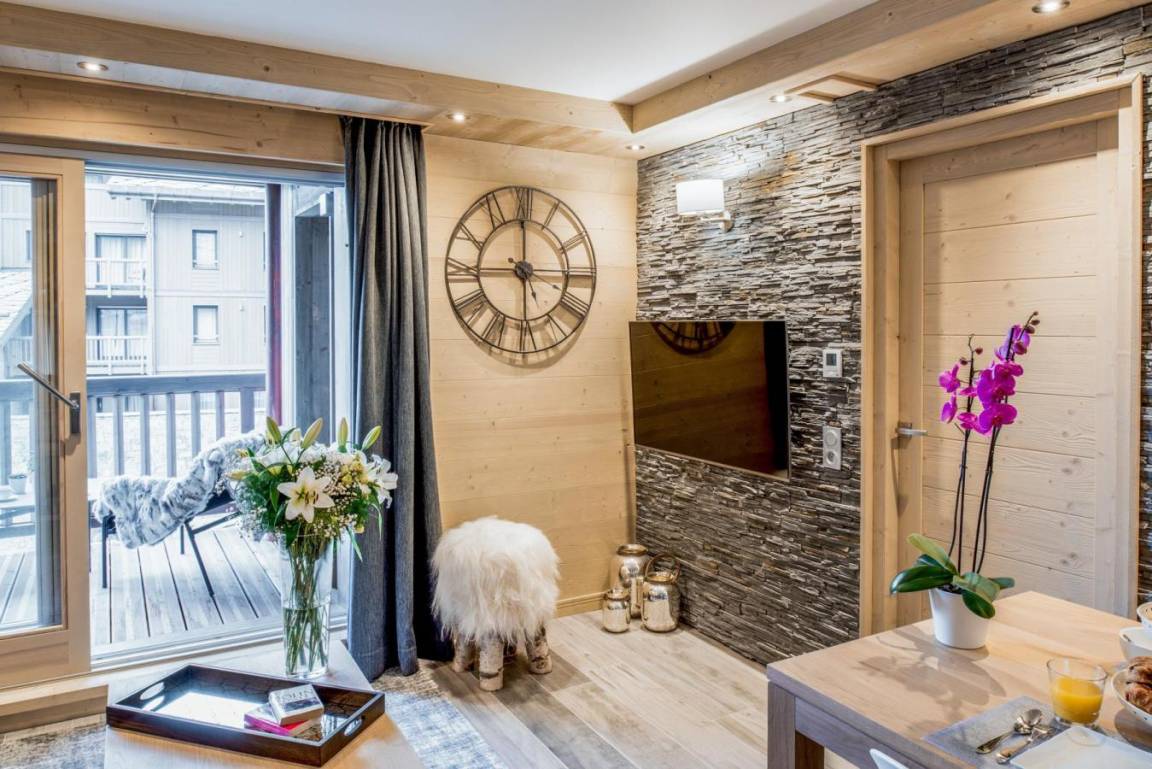 48 m² Ferienwohnung ∙ 1 Schlafzimmer ∙ 4 Gäste – Bild 4