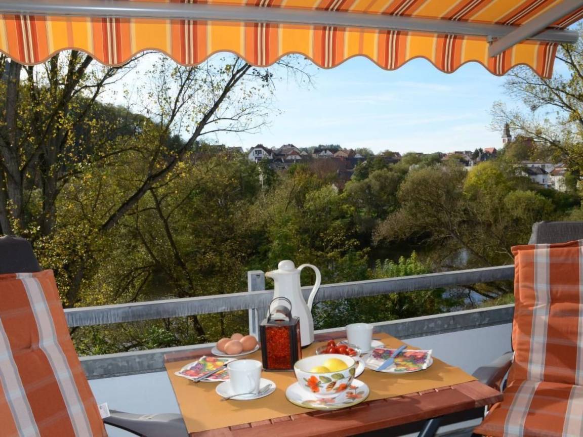 33 M² Ferienwohnung ∙ 2 Gäste - Bad Kreuznach