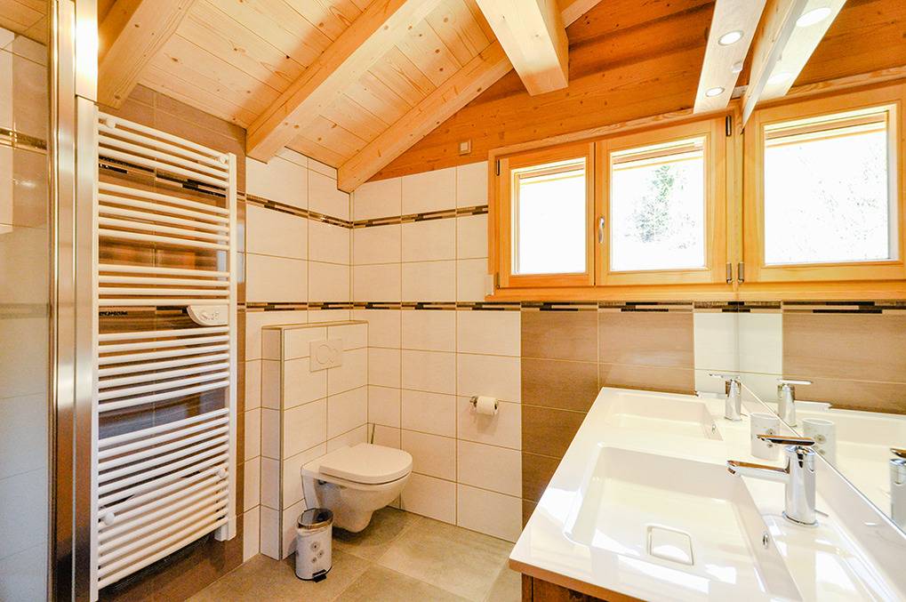 100 m² Ferienhaus ∙ 3 Schlafzimmer ∙ 10 Gäste – Bild 22