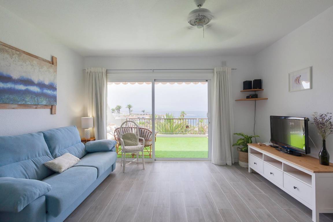 40 M² Huis ∙ 1 Slaapkamer ∙ 4 Gasten - Santiago del Teide