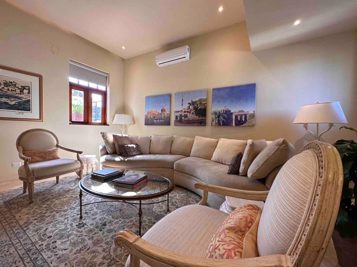 120 M² Appartamento Vacanza ∙ 2 Camere Da Letto ∙ 4 Ospiti - Repubblica Dominicana