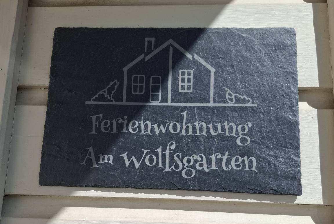 65 m² Ferienwohnung ∙ 1 Schlafzimmer ∙ 6 Gäste – Bild 1