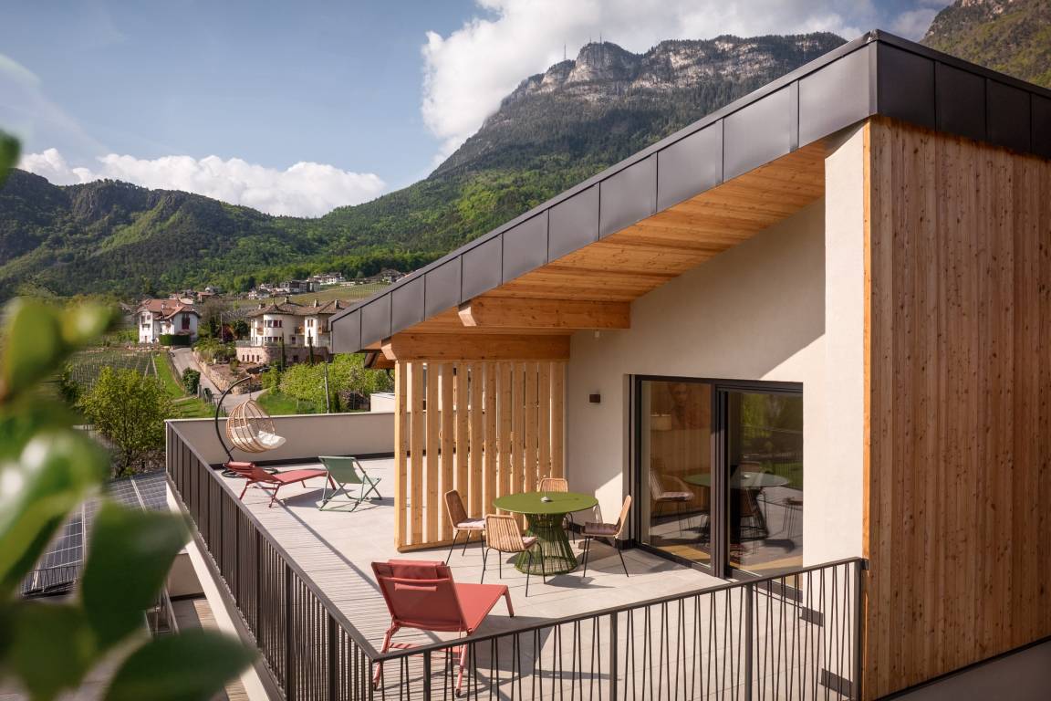 50 M² Apartamento ∙ 1 Habitación ∙ 4 Huéspedes - San Paolo