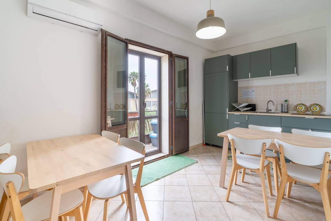 170 M² Appartement ∙ 5 Chambres ∙ 14 Personnes - Belvedere