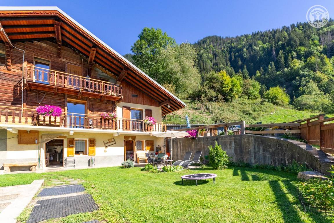 50 m&sup2; G&icirc;te 2 Schlafzimmer 4 G&auml;ste