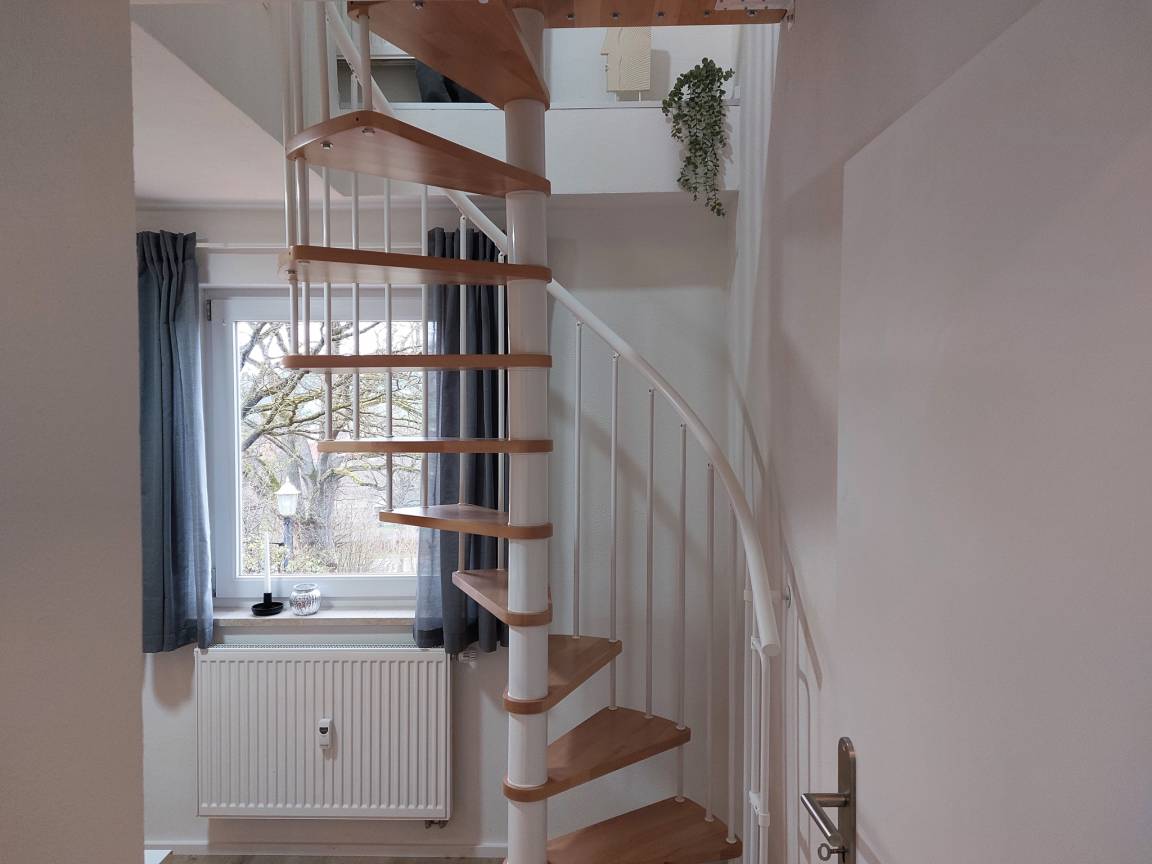 50 M² Ferienwohnung ∙ 4 Gäste - Taching am See
