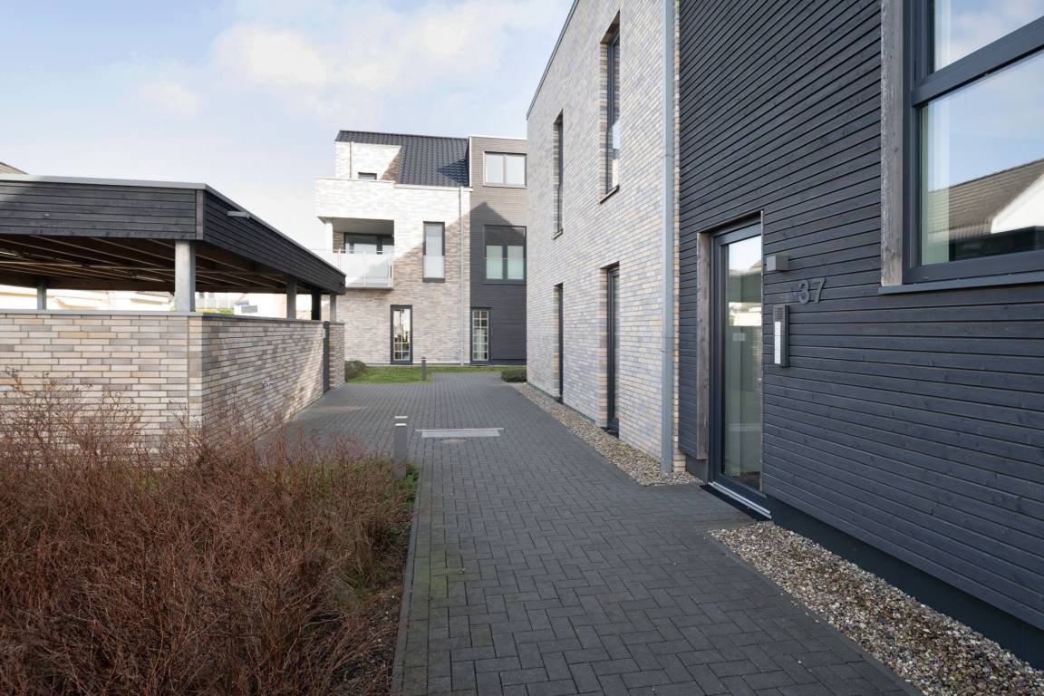 56 m² Ferienwohnung ∙ 1 Schlafzimmer ∙ 2 Gäste – Bild 43