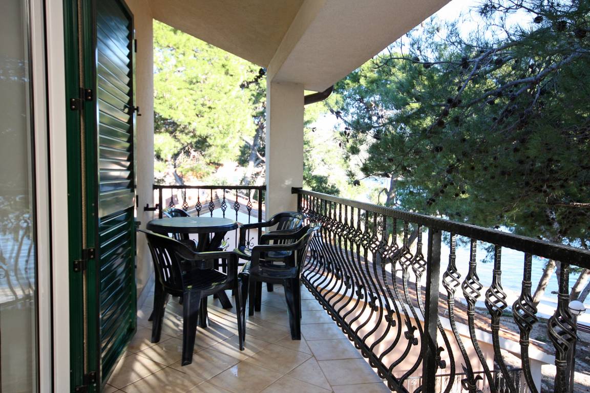 40 M² Apartament ∙ 1 Sypialnia ∙ 3 Gości - Sevid