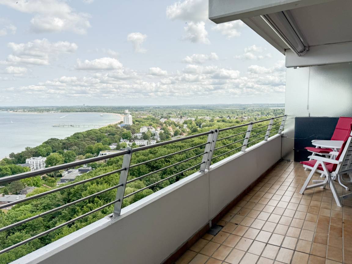 75 m² Ferienwohnung ∙ 2 Schlafzimmer ∙ 4 Gäste – Bild 40