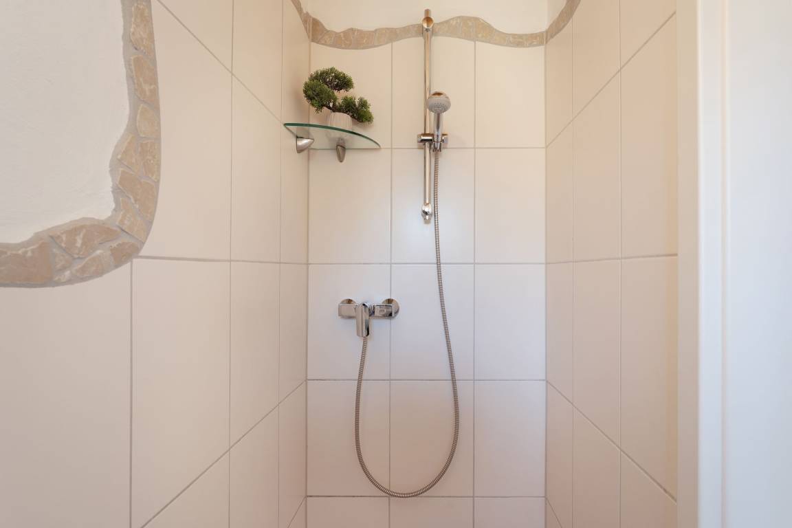 55 m² Ferienwohnung ∙ 1 Schlafzimmer ∙ 2 Gäste – Bild 31