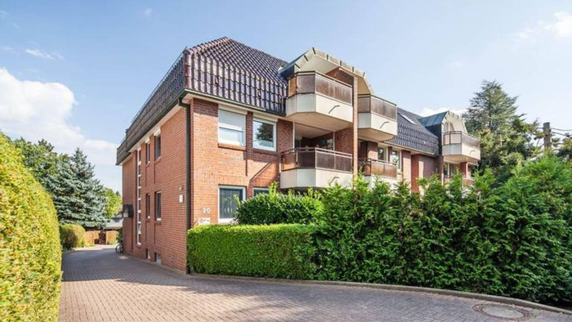 42 M² Ferienwohnung ∙ 1 Schlafzimmer ∙ 2 Gäste - Timmendorfer Strand