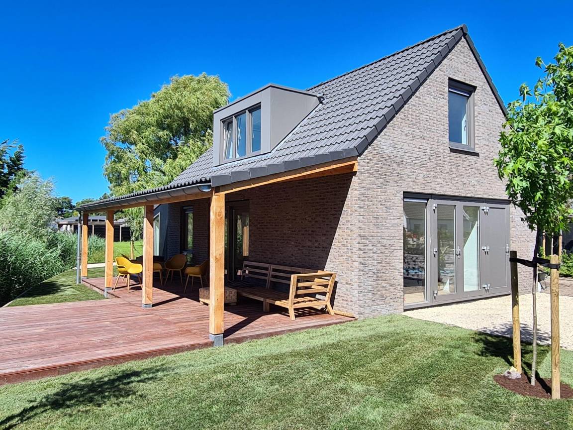 Casa Vacanza ∙ 3 Camere Da Letto ∙ 6 Ospiti - Petten