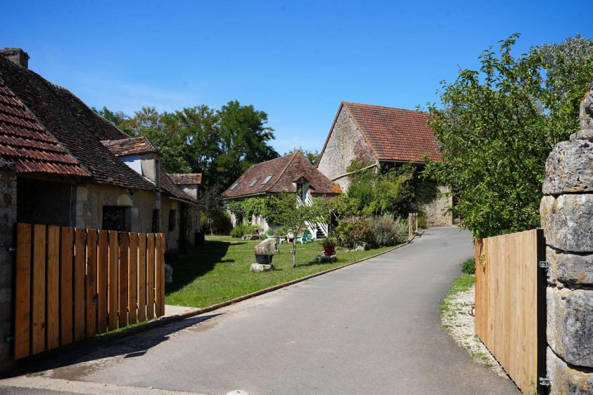 120 m&sup2; G&icirc;te 4 Schlafzimmer 18 G&auml;ste