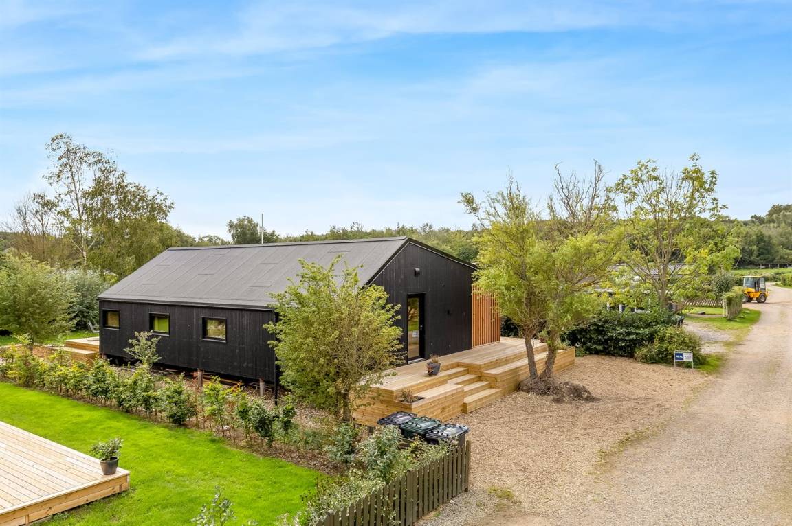 102 m&sup2; Ferienhaus 4 Schlafzimmer 8 G&auml;ste