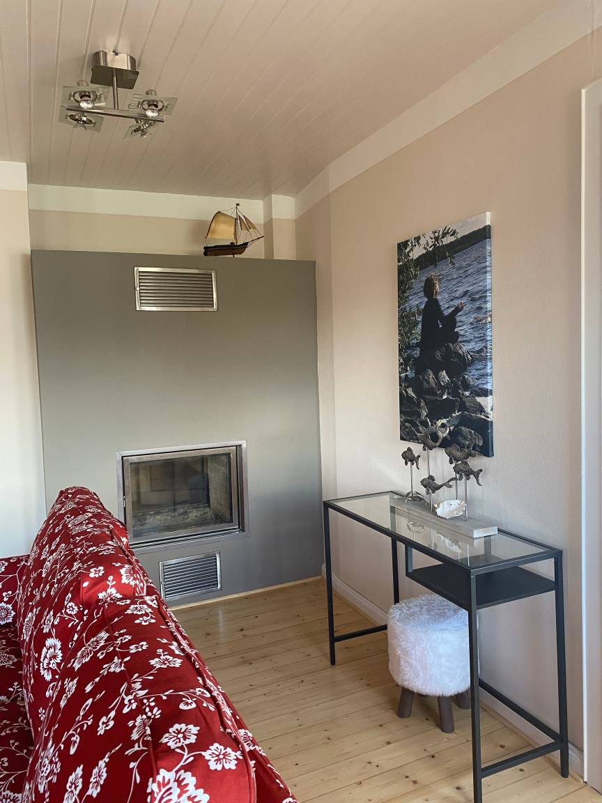 180 m² Ferienhaus ∙ 4 Schlafzimmer ∙ 10 Gäste – Bild 2