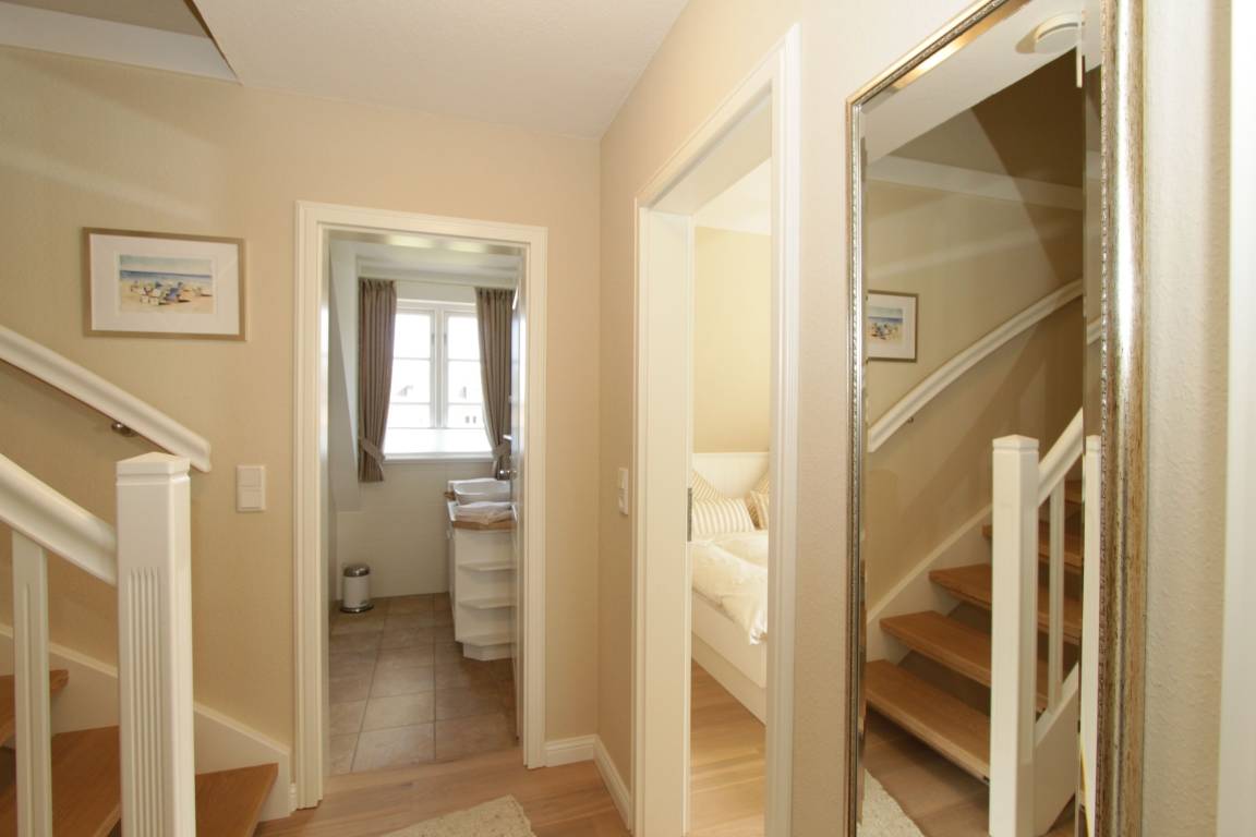 80 m² Ferienhaus ∙ 2 Schlafzimmer ∙ 4 Gäste – Bild 12