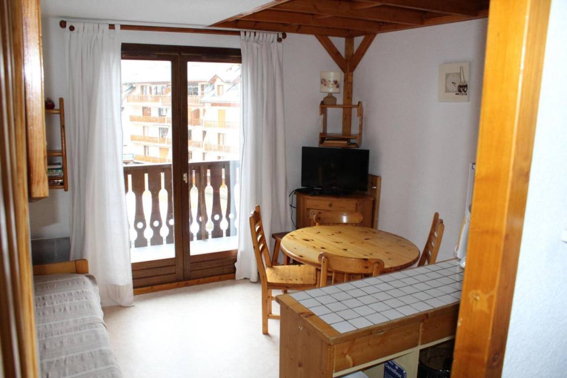 38 m&sup2; Ferienwohnung 3 Schlafzimmer 6 G&auml;ste