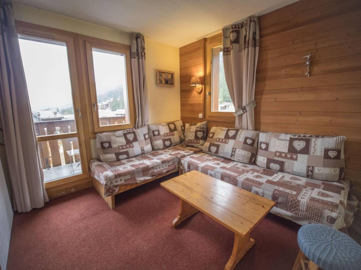 38 m&sup2; Ferienwohnung 1 Schlafzimmer 6 G&auml;ste