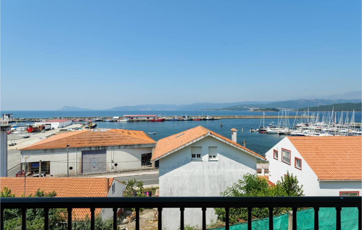 120 M² Maison De Vacances ∙ 3 Chambres ∙ 6 Personnes - Noia