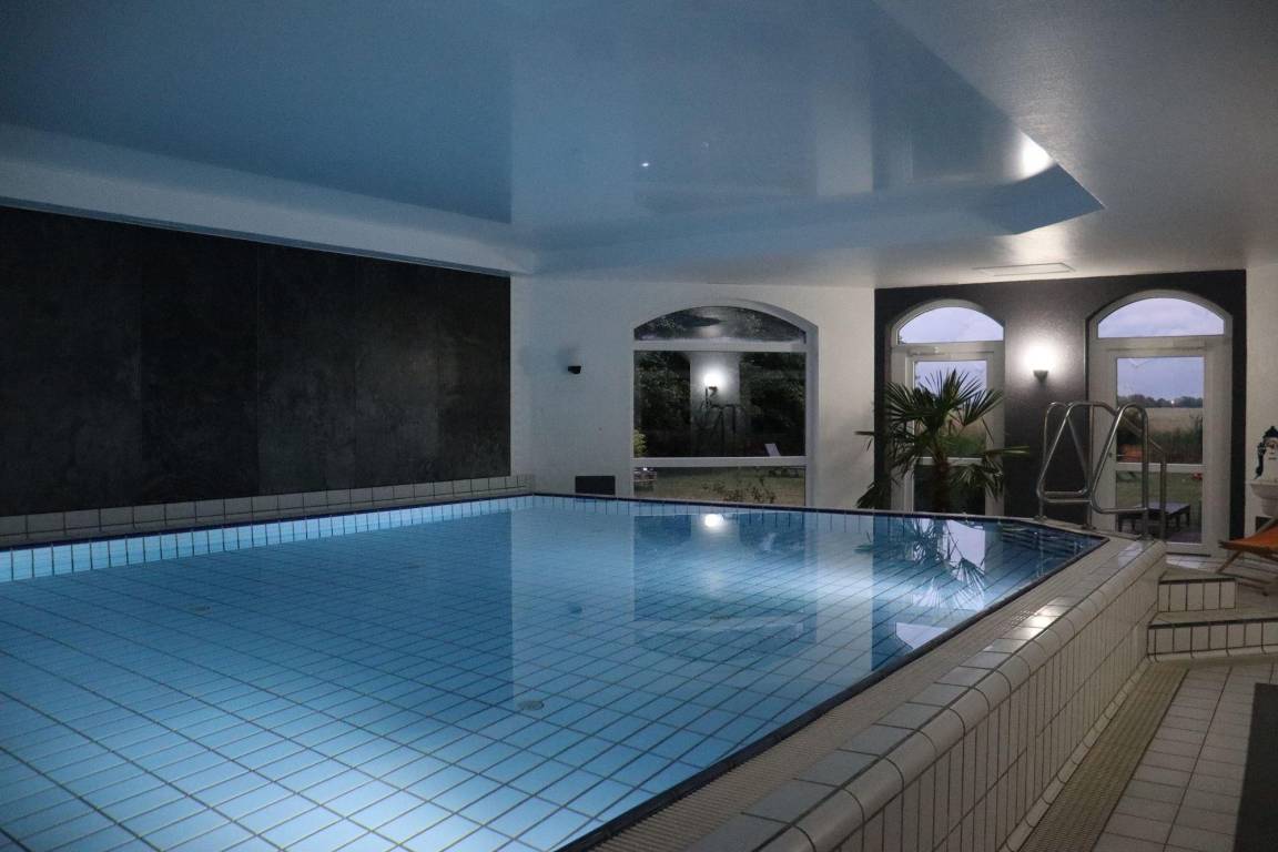 30 M² Appartement ∙ 1 Slaapkamer ∙ 2 Gasten - Friedrichskoog