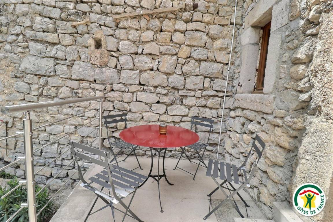 98 m² Gîte ∙ 3 Schlafzimmer ∙ 6 Gäste – Bild 27