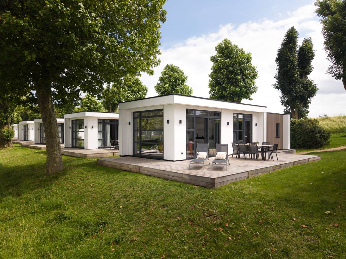 Huis ∙ 3 Slaapkamers ∙ 6 Gasten - Woudenberg