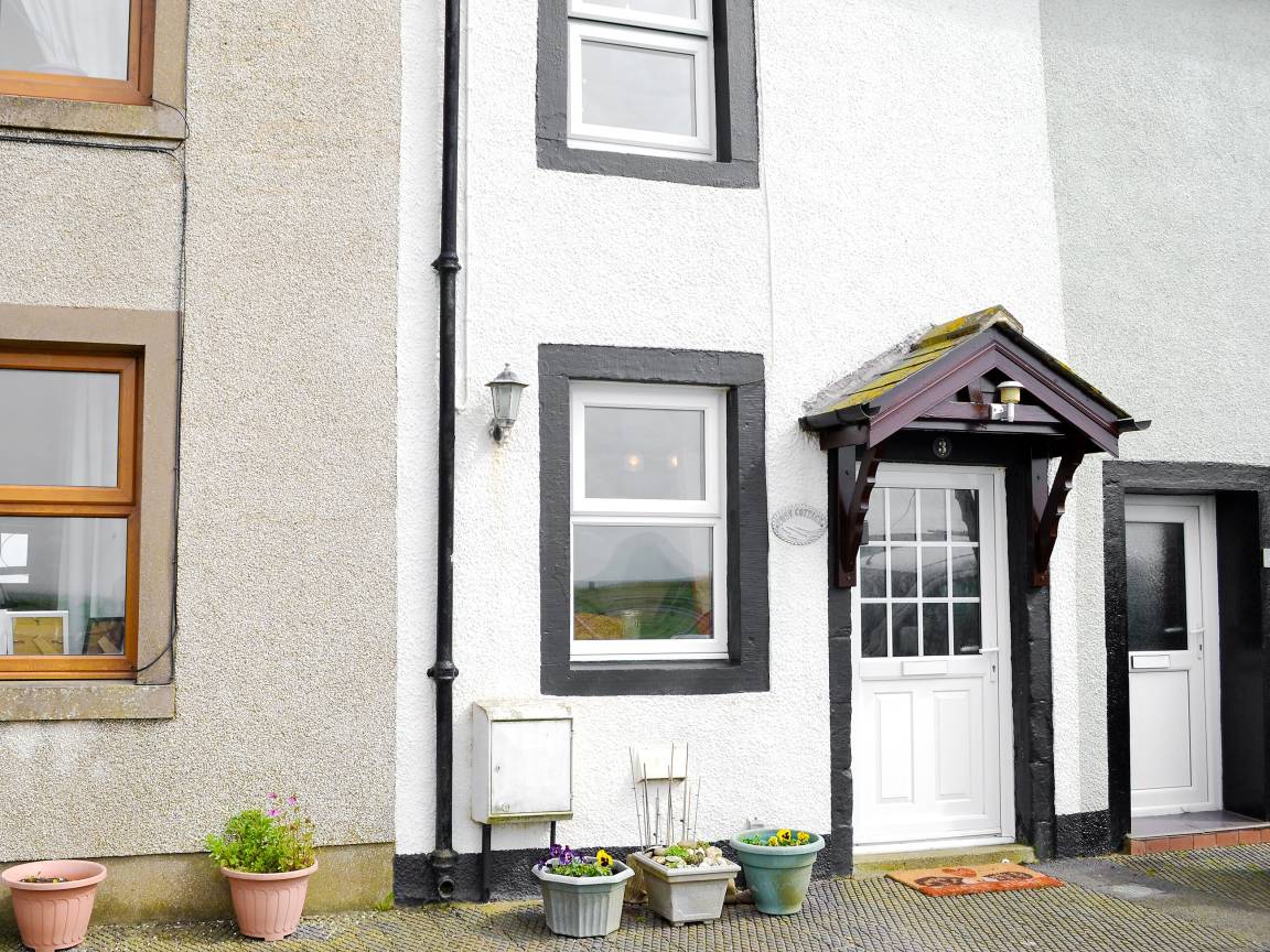 Cottage ∙ 1 Bedroom ∙ 2 Guests - Dumfries and Galloway