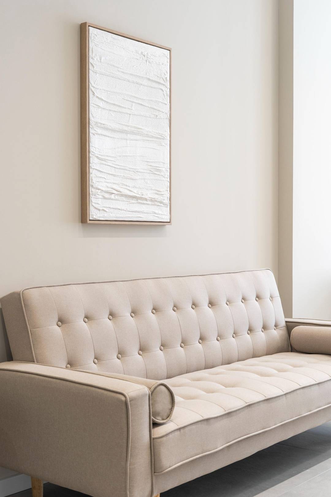 35 M² Studio Flat ∙ 1 Bedroom ∙ 3 Guests - Valencia
