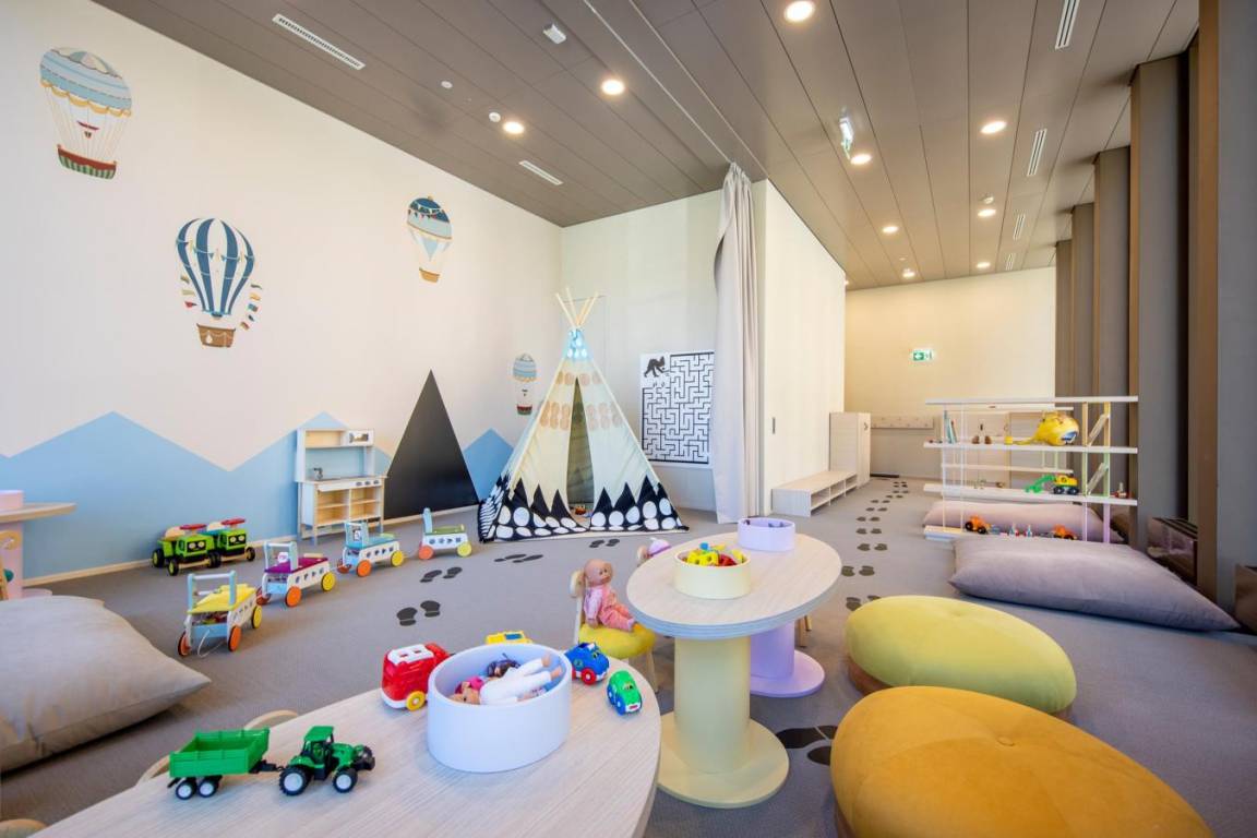71 m² Ferienwohnung ∙ 2 Schlafzimmer ∙ 6 Gäste – Bild 50