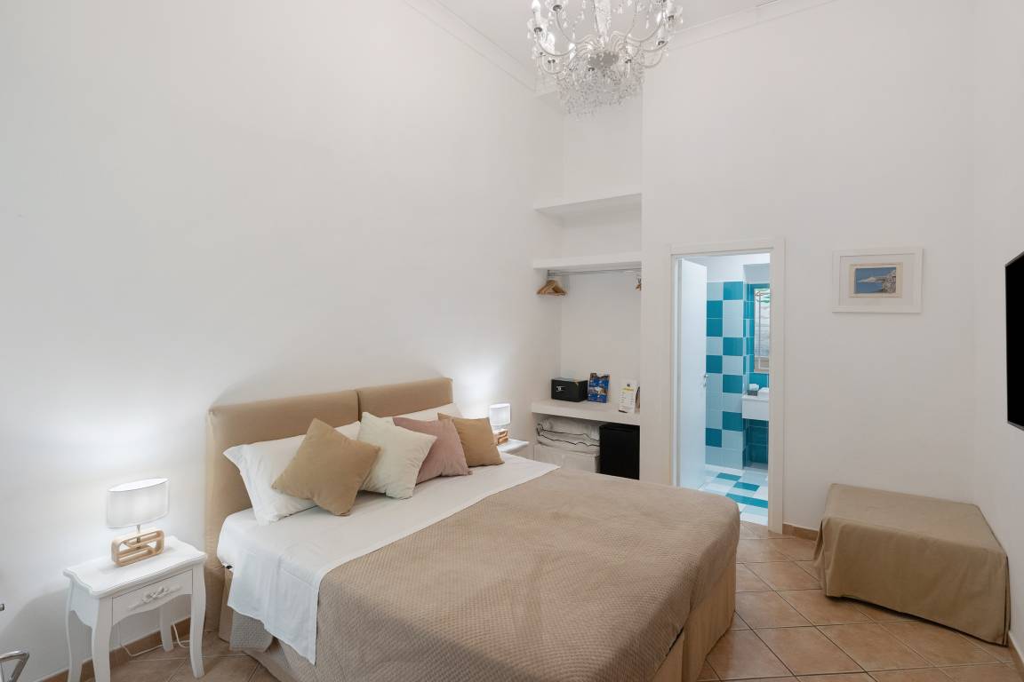 18 M² Lodge ∙ 1 Bedroom ∙ 2 Guests - Sorrento