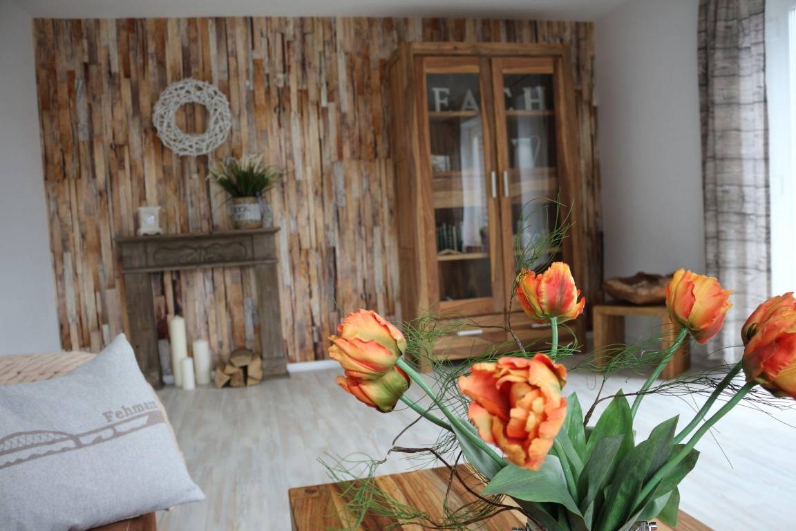 75 m² Ferienhaus ∙ 2 Schlafzimmer ∙ 5 Gäste – Bild 14