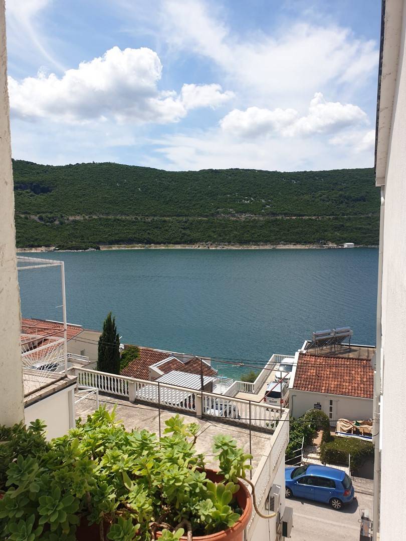 14 M² Ferienwohnung ∙ 2 Gäste - Neum