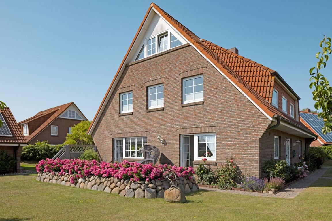 110 M² Apartment ∙ 2 Bedrooms ∙ 4 Guests - List